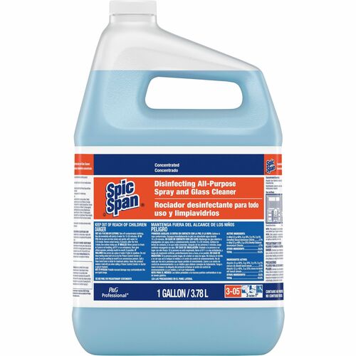 Procter & Gamble Commercial  Cleaner,All-purpose Spray,Conc,3-in-1 Formula,1 Gallon