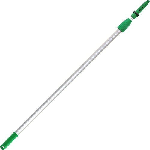 Unger  Pole,Telescoping,2-Section,OptiLoc,8',GN