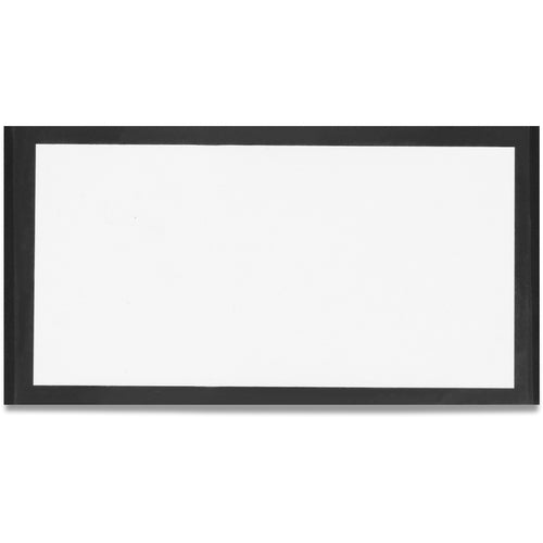 Tatco  Magnetic Label Holder,2-1/2"x4-3/8",Inserts 2"x4",10/PK