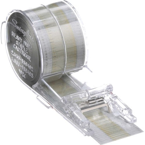 Swingline  Staple Cartridge,Hvy-Duty, f/69270, 3/8"L, 5000 RL/BX