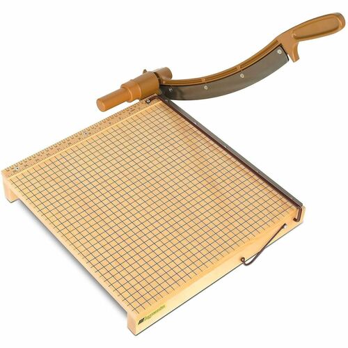 Swingline  Classic Trimmer, 15", 15Sht Cap, 15-3/4"x15-1/4"x3/4", Maple