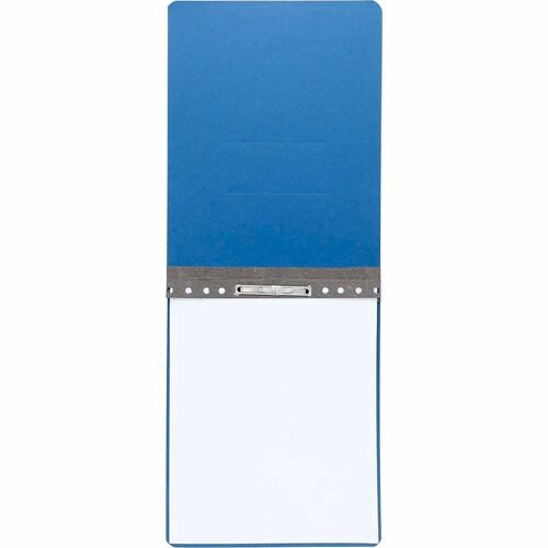 ACCO  Reinforced Report Cover, 2" Cap, 2-3/4" C-C, 8-1/2"x11",BE