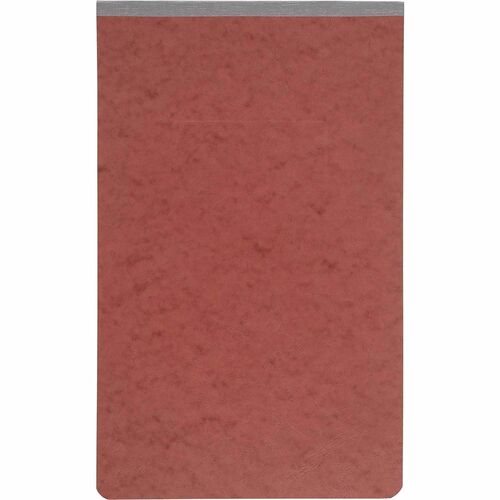 ACCO  Reinforced Report Cover, 2" Cap, 2-3/4" C-C, 8-1/2"x14",RD