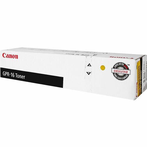 Canon  Toner Cartridge, f/ ImageRunner 3570/4570, 1300 Grams, Black