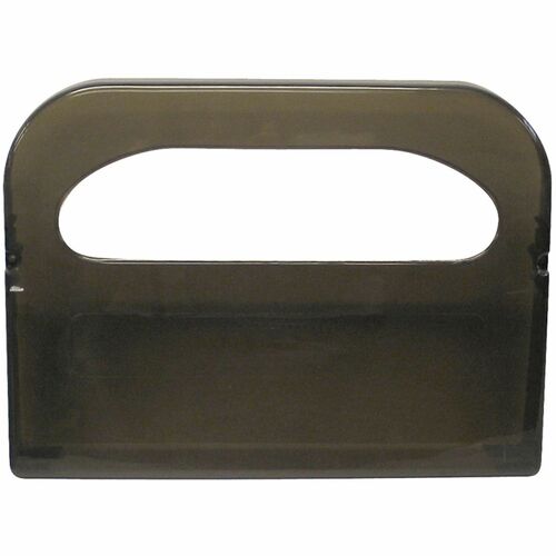 Hospeco  Dispenser,f/ToiletSeatCovers,1/2-Fold,16"x3-1/4"x11-1/2",SME