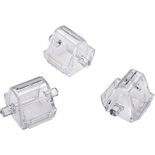 3M  Replacement Core, f/Tape Dispenser, 1" Core, Clear