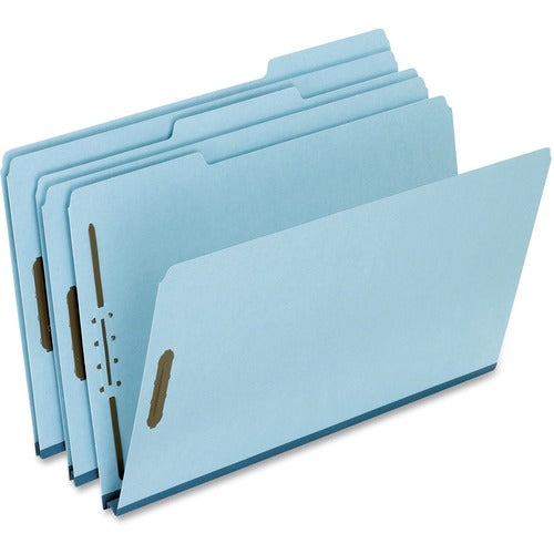 Pendaflex  Letter File Folders, 1/3 Cut, Lgl, 25pt, 25/BX, BE