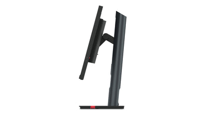 Lenovo ThinkVision P24q-30 computer monitor 23.8" 2560 x 1440 pixels Quad HD LED Black