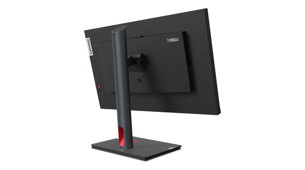Lenovo ThinkVision P24q-30 computer monitor 23.8" 2560 x 1440 pixels Quad HD LED Black