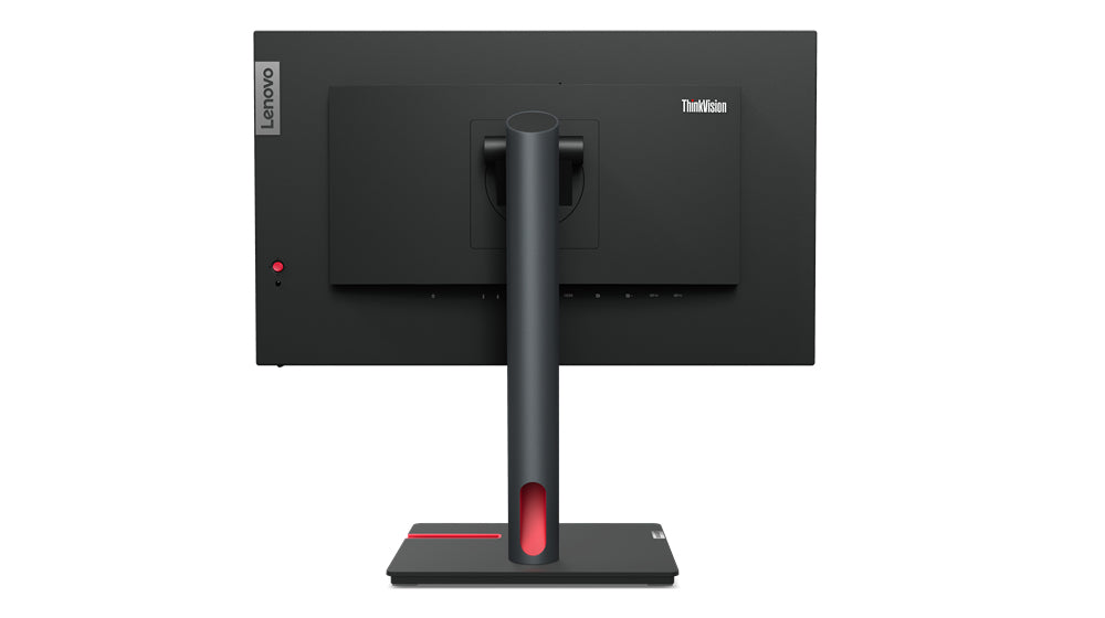 Lenovo ThinkVision P24q-30 computer monitor 23.8" 2560 x 1440 pixels Quad HD LED Black