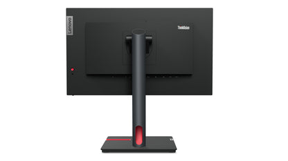 Lenovo ThinkVision P24q-30 computer monitor 23.8" 2560 x 1440 pixels Quad HD LED Black