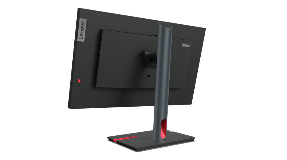 Lenovo ThinkVision P24q-30 computer monitor 23.8" 2560 x 1440 pixels Quad HD LED Black