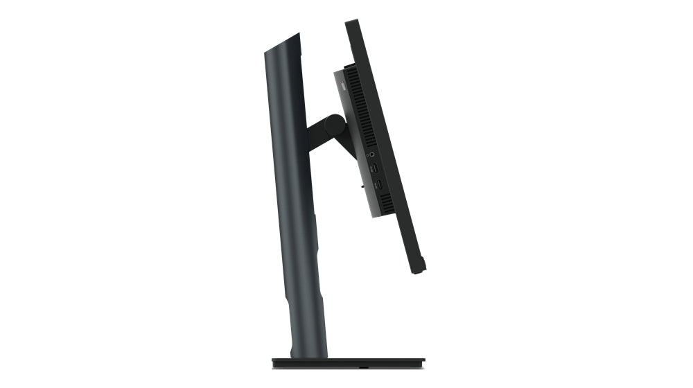 Lenovo ThinkVision P24q-30 computer monitor 23.8" 2560 x 1440 pixels Quad HD LED Black