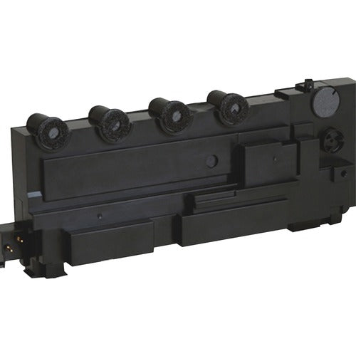 Lexmark  Waste Toner Bottle, 36,000 Page Yield, Black