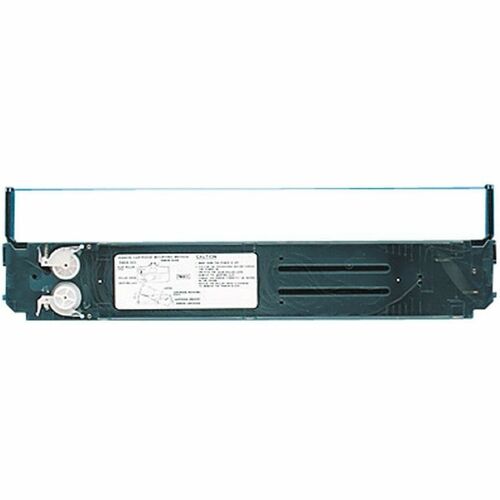 OKI  Matrix Nylon Printer Ribbon, For Pacemark 3410, Black