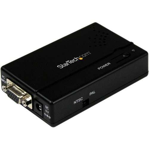 StarTech.Com  