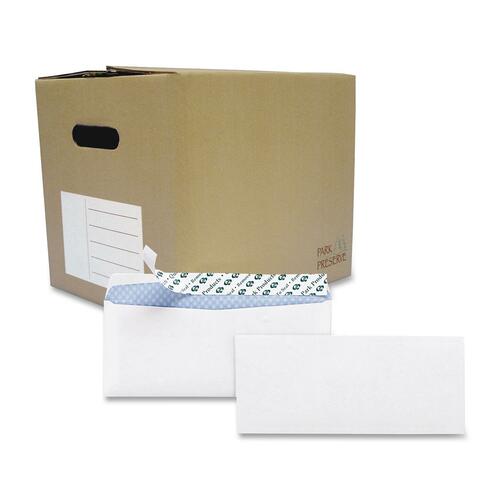Quality Park  Business Envelopes,Regular,No. 10,4-1/8"'x9-1/2",1000/CT,WE
