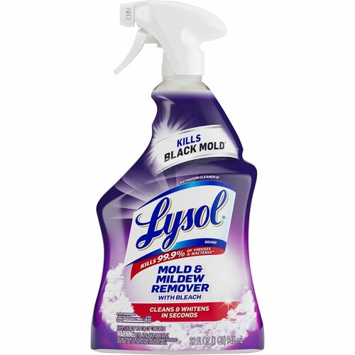 Reckitt Benckiser  Mold And Mildew Remover, 32 oz