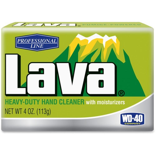 WD-40 Company  Hand Cleaning Soap, w/2 Moisturizers, 4 oz., 48/CT