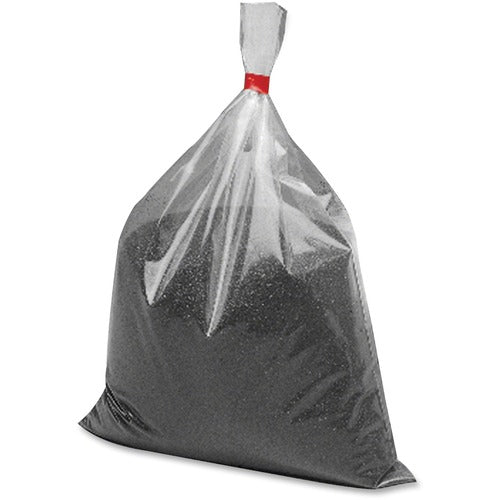 Rubbermaid Commercial Products  Sand Bag, f/ Smoking Receptacles, 5 Pound, BK
