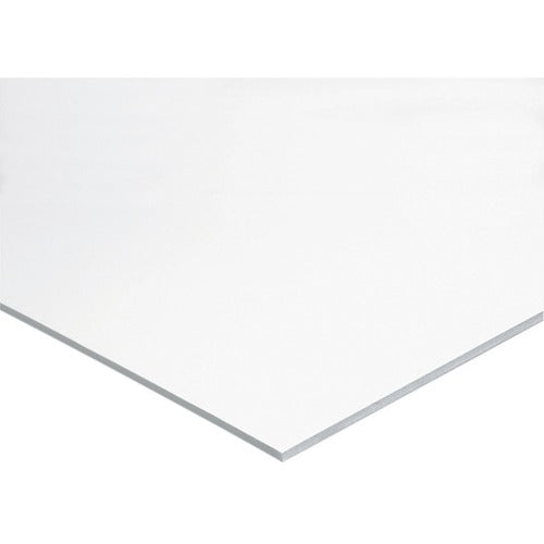 Pacon  Foam Board, 20"x30", 25/CT, White