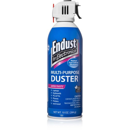 Norazza Inc  Electronics Duster,w/ExtensionTube,10oz,BE