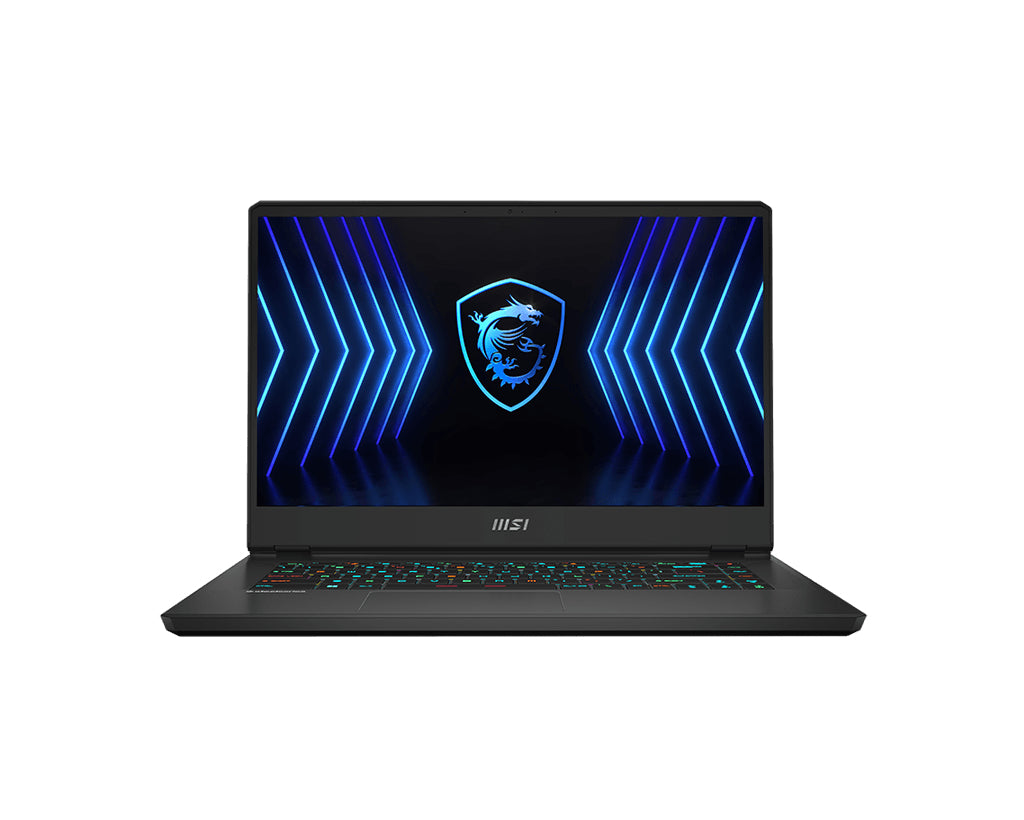 MSI Gaming GP66HX 12UGS-066 Vector Intel® Core™ i7 i7-12800HX Laptop 15.6" Quad HD 32 GB DDR4-SDRAM 1 TB SSD NVIDIA GeForce RTX 3070 Ti Wi-Fi 6E (802.11ax) Windows 11 Home Black