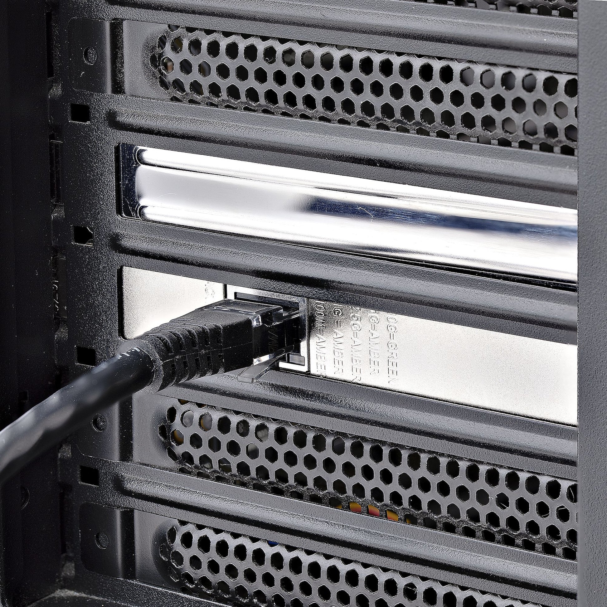 StarTech.com ST10GSPEXNB2 network card Internal Ethernet 10000 Mbit/s