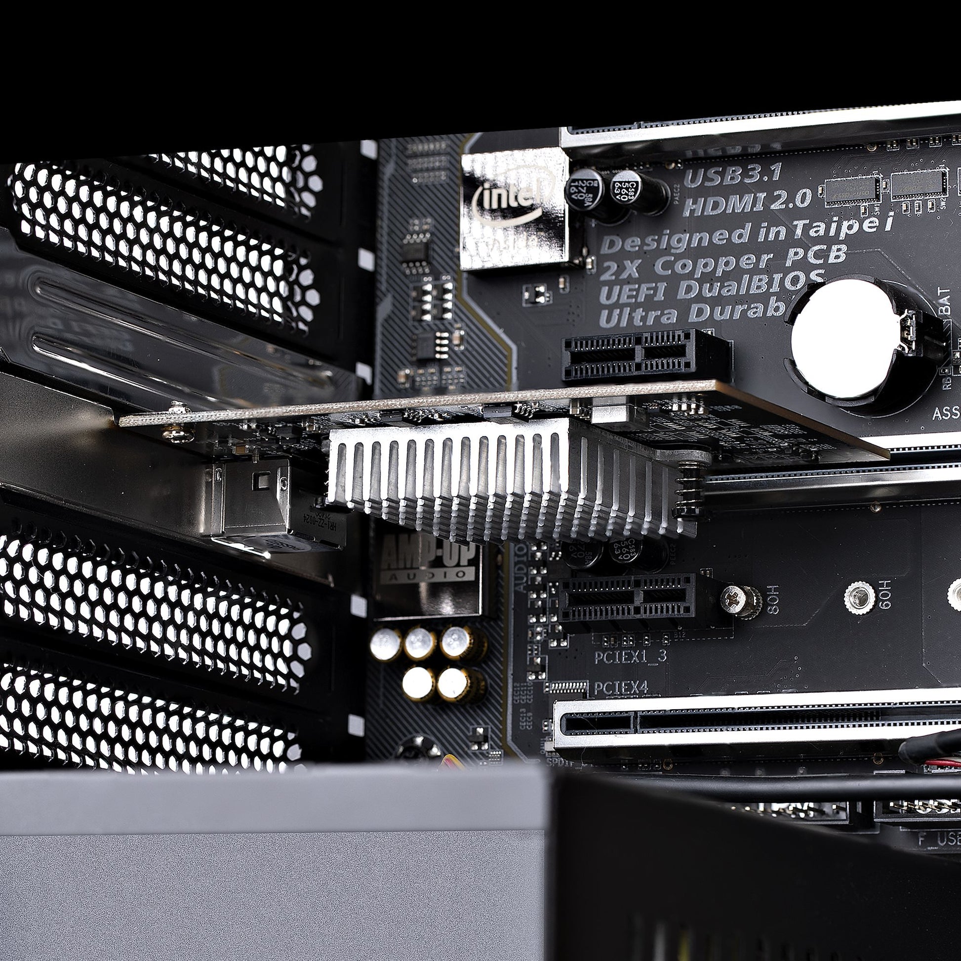StarTech.com ST10GSPEXNB2 network card Internal Ethernet 10000 Mbit/s