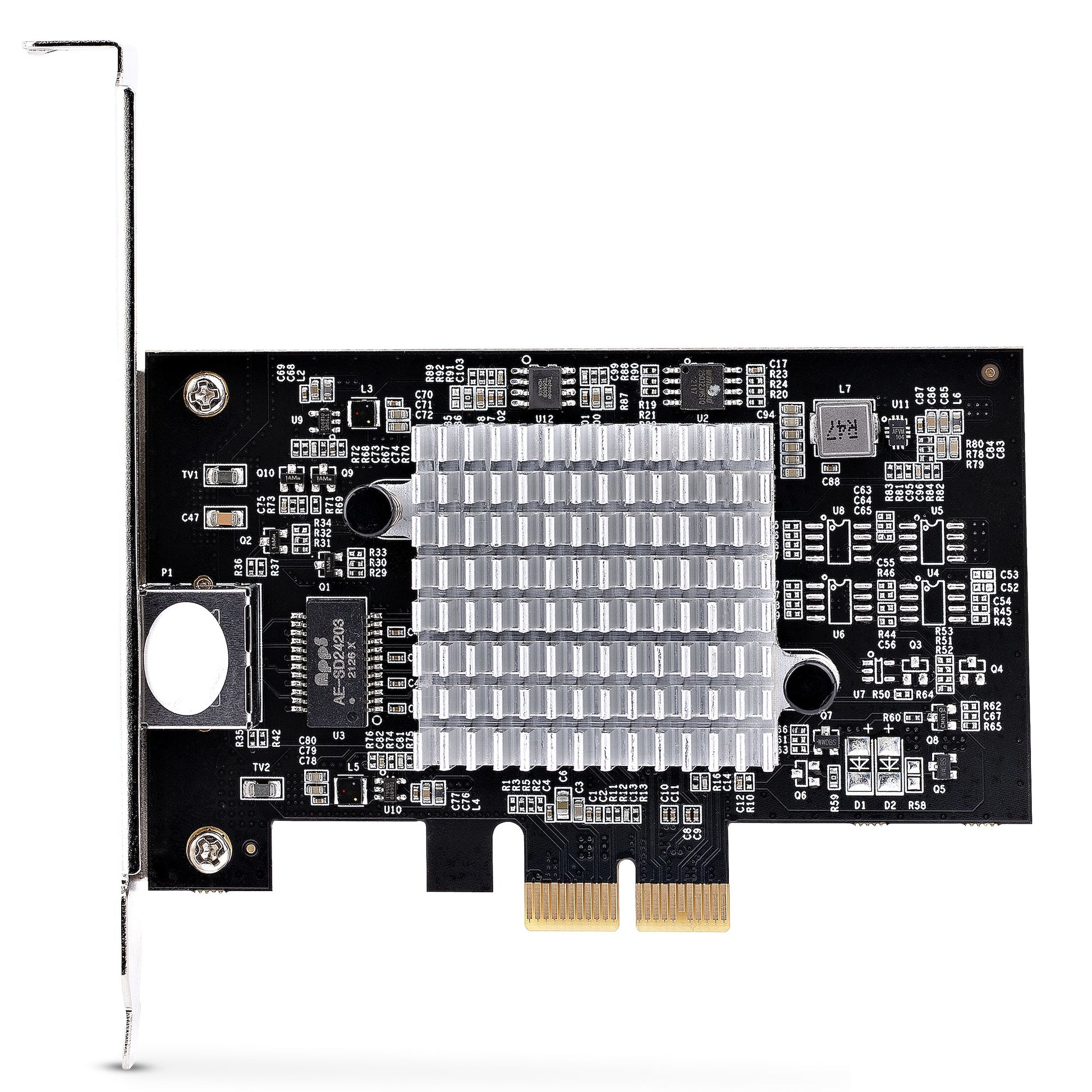StarTech.com ST10GSPEXNB2 network card Internal Ethernet 10000 Mbit/s