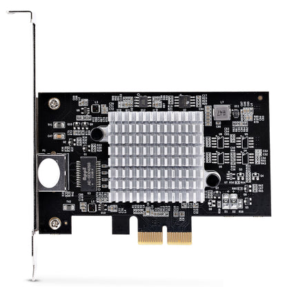 StarTech.com ST10GSPEXNB2 network card Internal Ethernet 10000 Mbit/s