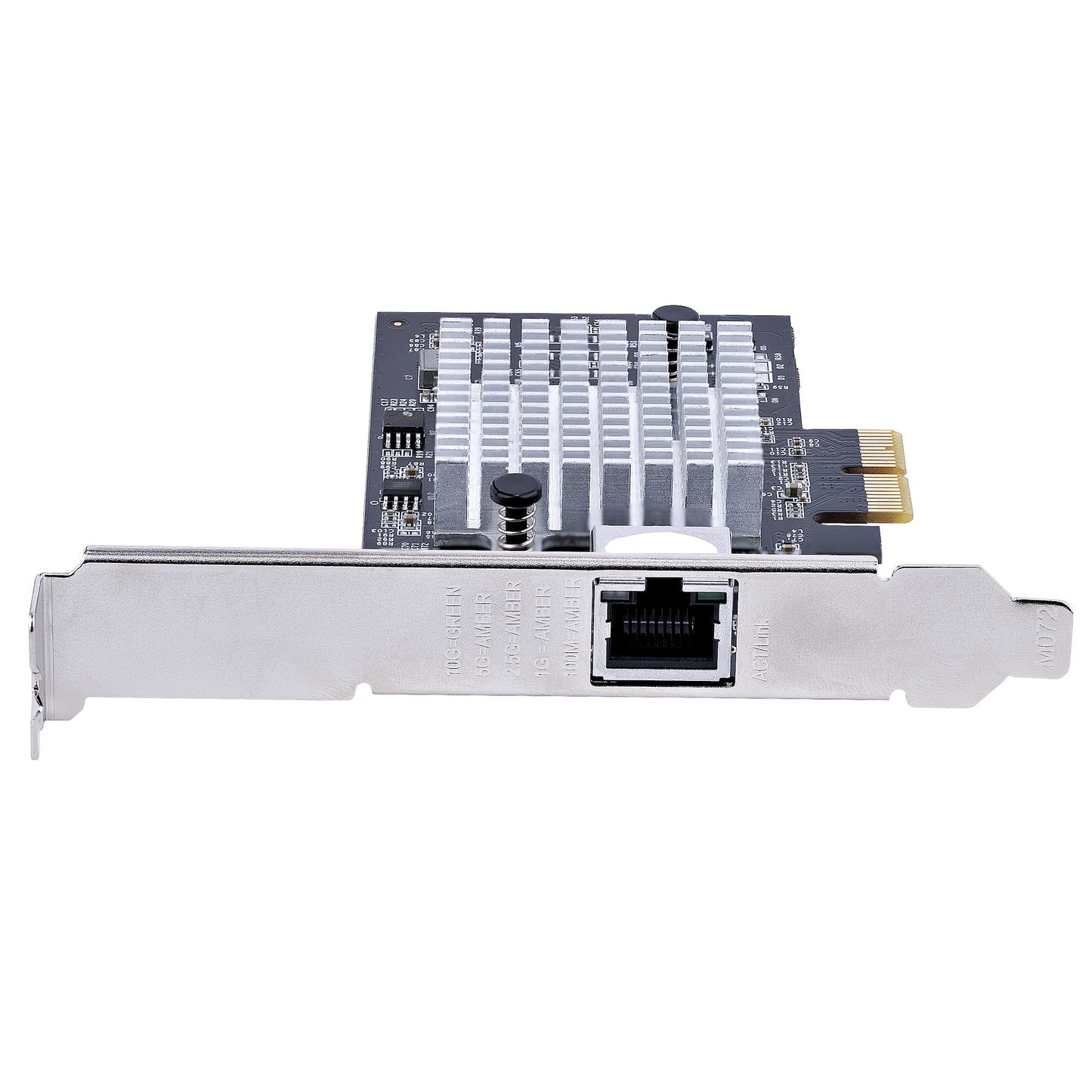 StarTech.com ST10GSPEXNB2 network card Internal Ethernet 10000 Mbit/s