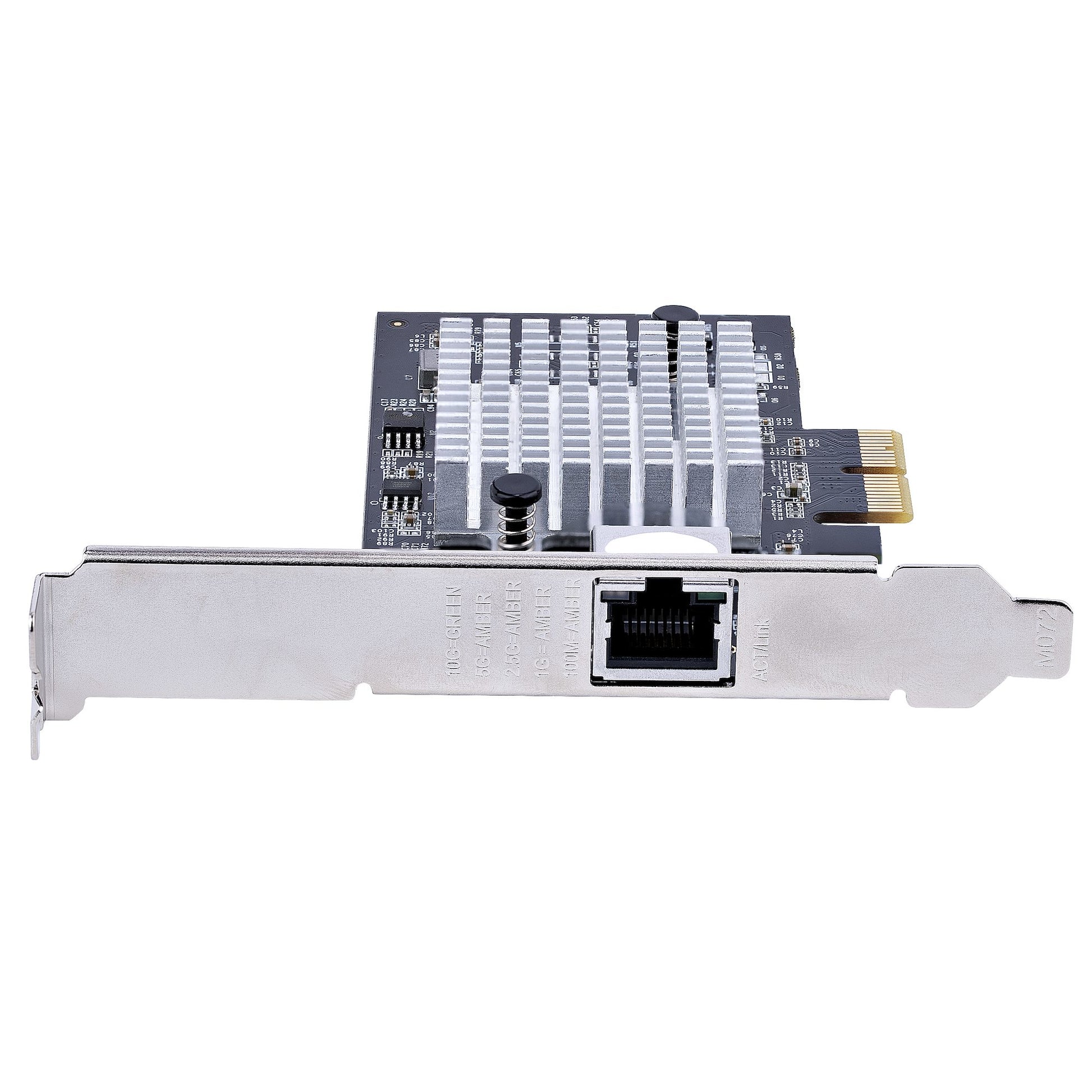 StarTech.com ST10GSPEXNB2 network card Internal Ethernet 10000 Mbit/s