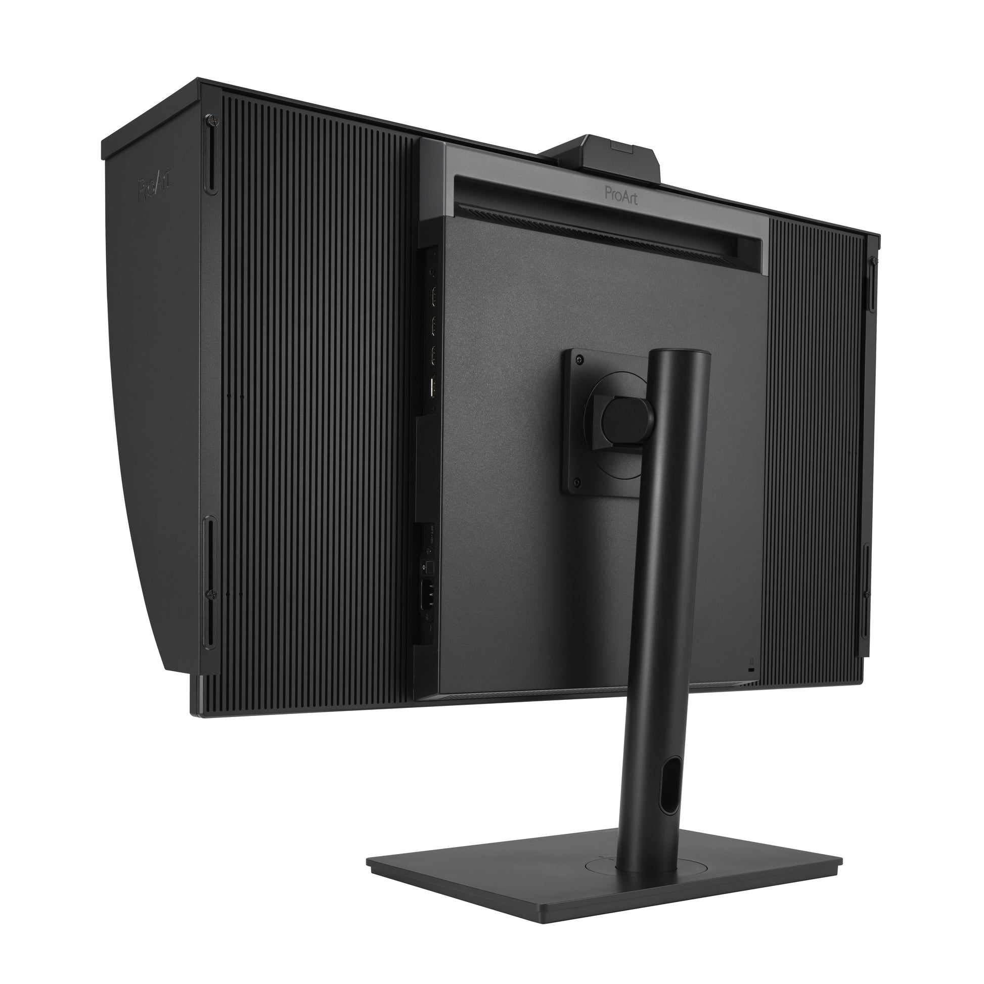 ASUS ProArt OLED PA32DC computer monitor 31.5" 3840 x 2160 pixels 4K Ultra HD Black