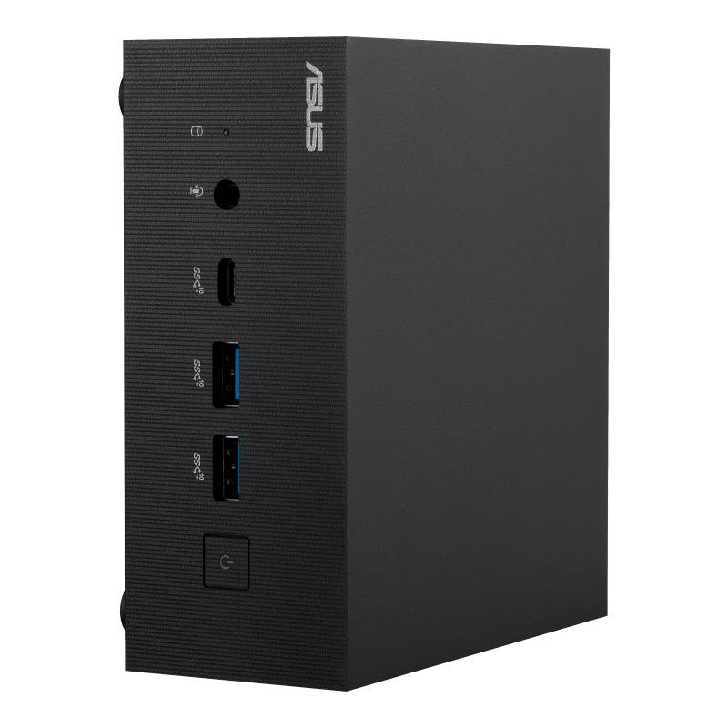 ASUS ExpertCenter PN64-E1-SYS582PX1TD Intel® Core™ i5 i5-13500H 8 GB DDR5-SDRAM 256 GB SSD Windows 11 Pro Mini PC Black