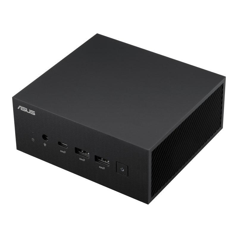 ASUS ExpertCenter PN64-E1-SYS582PX1TD Intel® Core™ i5 i5-13500H 8 GB DDR5-SDRAM 256 GB SSD Windows 11 Pro Mini PC Black