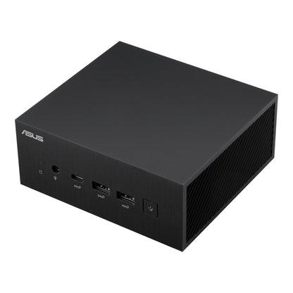 ASUS ExpertCenter PN64-E1-SYS582PX1TD Intel® Core™ i5 i5-13500H 8 GB DDR5-SDRAM 256 GB SSD Windows 11 Pro Mini PC Black