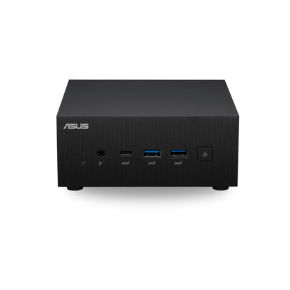 ASUS ExpertCenter PN64-E1-SYS582PX1TD Intel® Core™ i5 i5-13500H 8 GB DDR5-SDRAM 256 GB SSD Windows 11 Pro Mini PC Black
