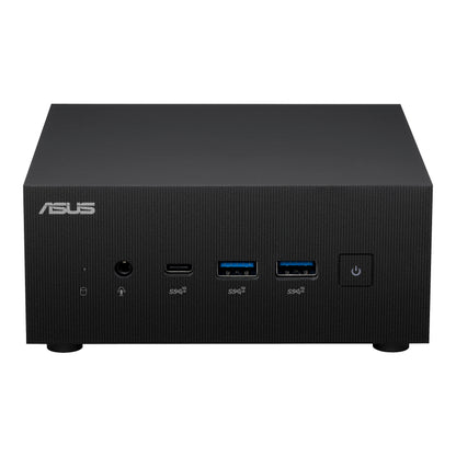 ASUS ExpertCenter PN64-E1-SYS582PX1TD Intel® Core™ i5 i5-13500H 8 GB DDR5-SDRAM 256 GB SSD Windows 11 Pro Mini PC Black