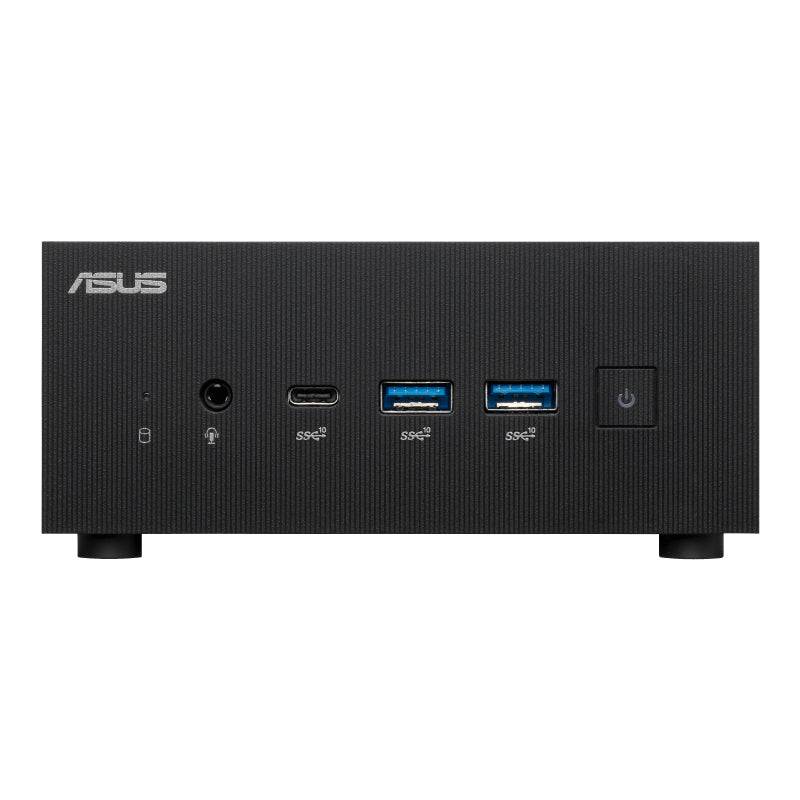 ASUS ExpertCenter PN64-E1-SYS582PX1TD Intel® Core™ i5 i5-13500H 8 GB DDR5-SDRAM 256 GB SSD Windows 11 Pro Mini PC Black