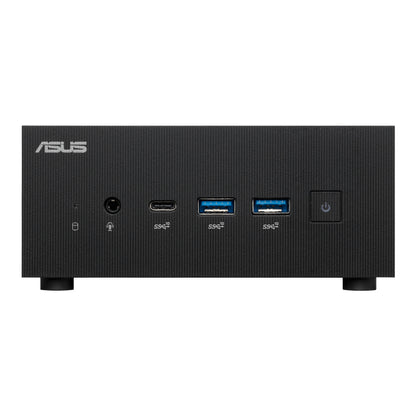 ASUS ExpertCenter PN64-E1-SYS582PX1TD Intel® Core™ i5 i5-13500H 8 GB DDR5-SDRAM 256 GB SSD Windows 11 Pro Mini PC Black