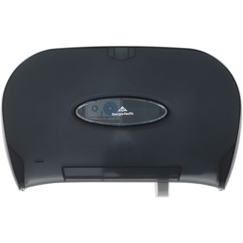 Georgia-Pacific  Bathroom Tissue Dispenser,Dbl Roll,TLT/SKE-GPC59206