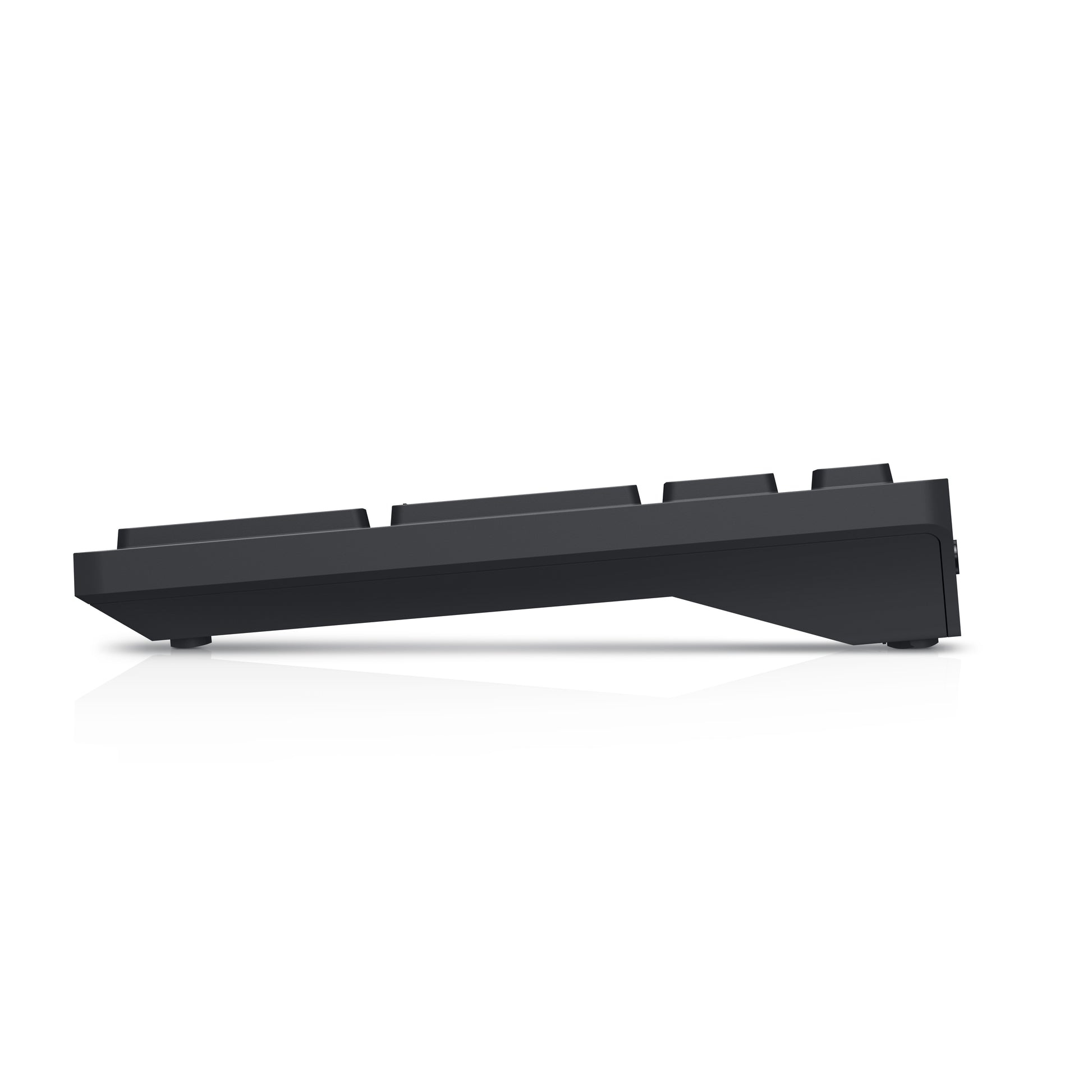 DELL KB500 keyboard Office RF Wireless English Black
