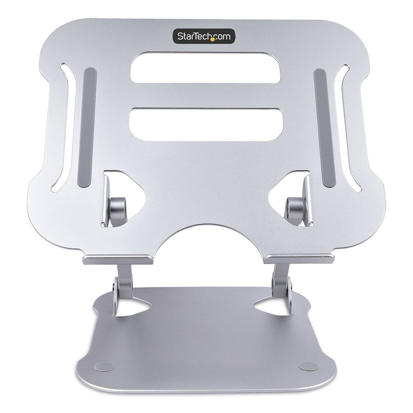 StarTech.com ADJ-LAPTOP-RISER laptop stand Silver