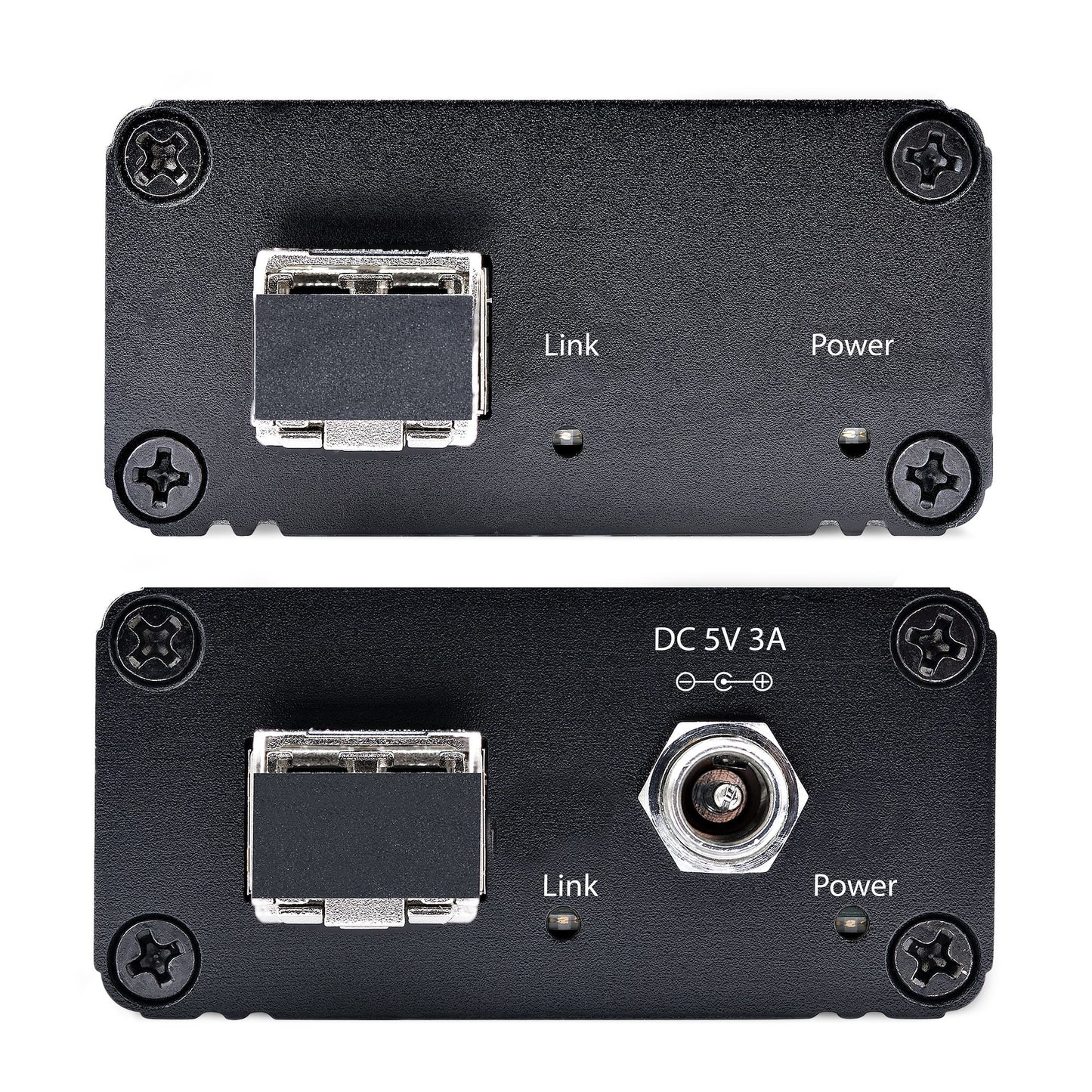 StarTech.com F35023-USB-EXTENDER console extender Console transmitter & receiver 5000 Mbit/s