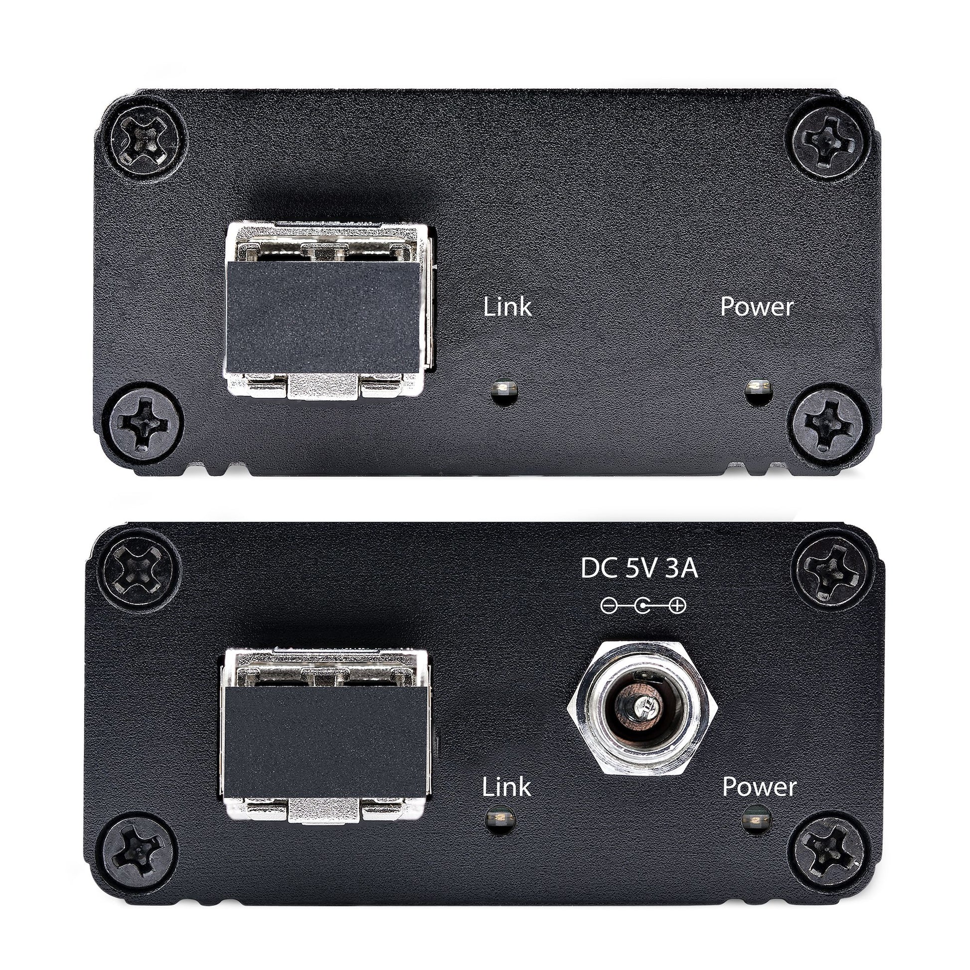 StarTech.com F35023-USB-EXTENDER console extender Console transmitter & receiver 5000 Mbit/s
