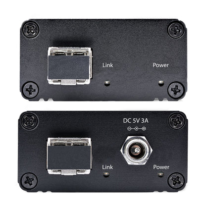 StarTech.com F35023-USB-EXTENDER console extender Console transmitter & receiver 5000 Mbit/s