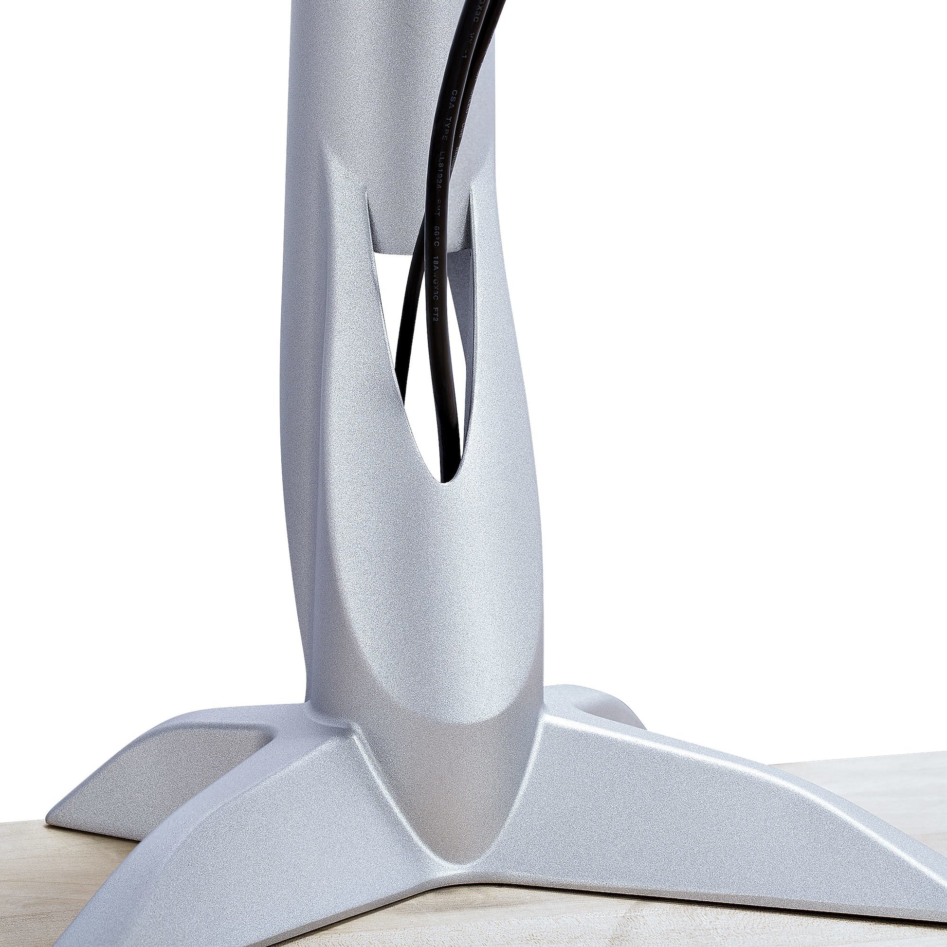 StarTech.com Sit-Stand Monitor Arm with Keyboard/Mouse Tray - Adjustable Desk Mount Sit-Stand Workstation Arm for Single 27" VESA Display - Ergonomic Articulating Standing Desk Converter
