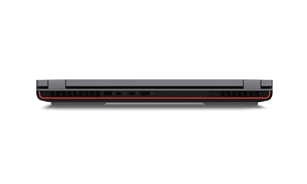 Lenovo ThinkPad P16 Gen 2 Intel® Core™ i7 i7-13700HX Mobile workstation 16" WQXGA 32 GB DDR5-SDRAM 1 TB SSD NVIDIA RTX A1000 Wi-Fi 6E (802.11ax) Windows 11 Pro US English Gray, Black