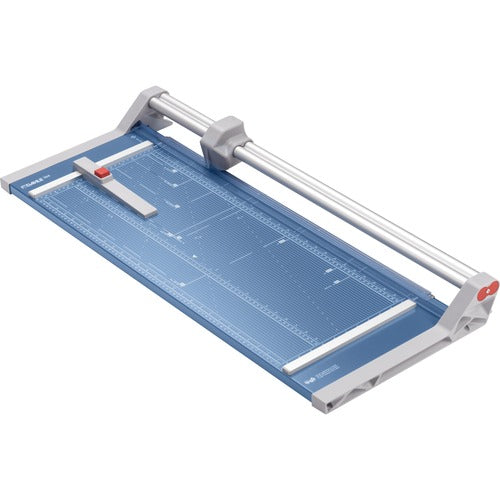 Dahle North America Inc.  Trimmer, Rotary, 28" Cut Length, 37-1/10"x15-1/10"x3-2/5",BE